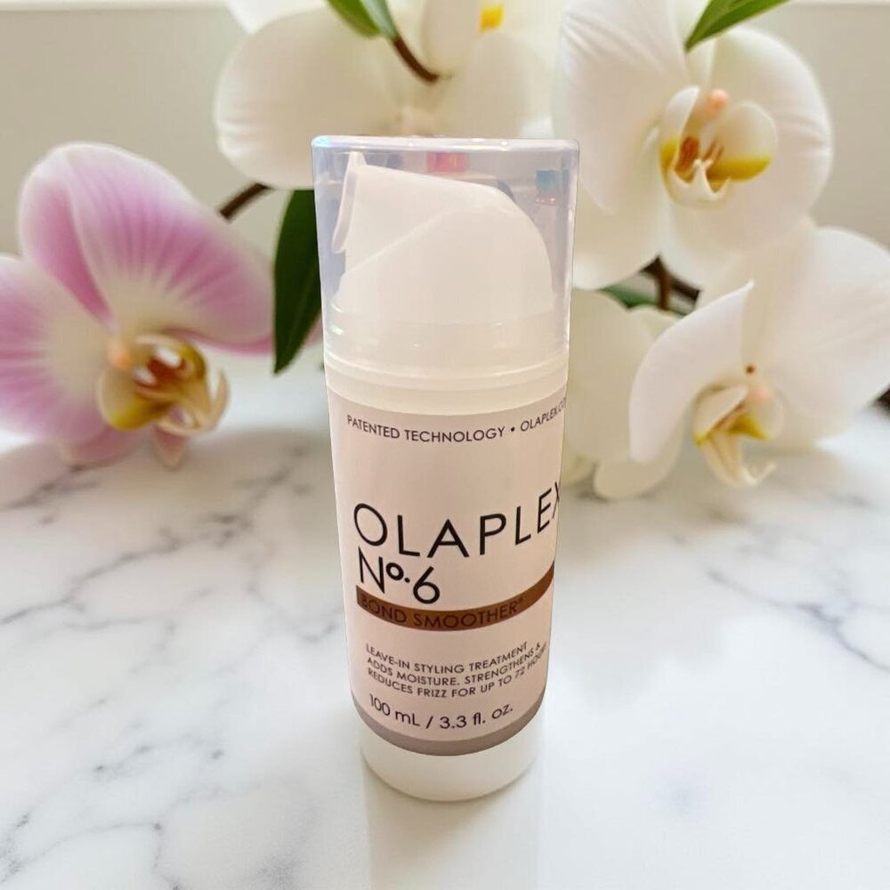 Olaplex No.6 Leave In Styling Treatment 3.3 oz